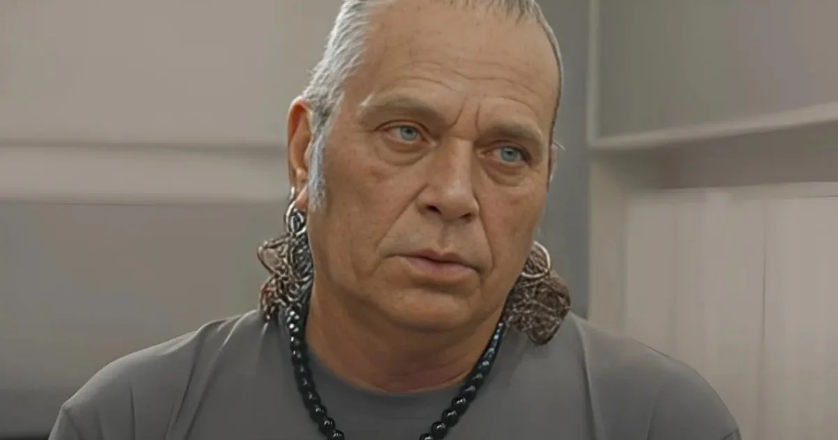 "No me voy a callar": Actor cubano Luis Alberto García denuncia 48 horas sin luz ni agua