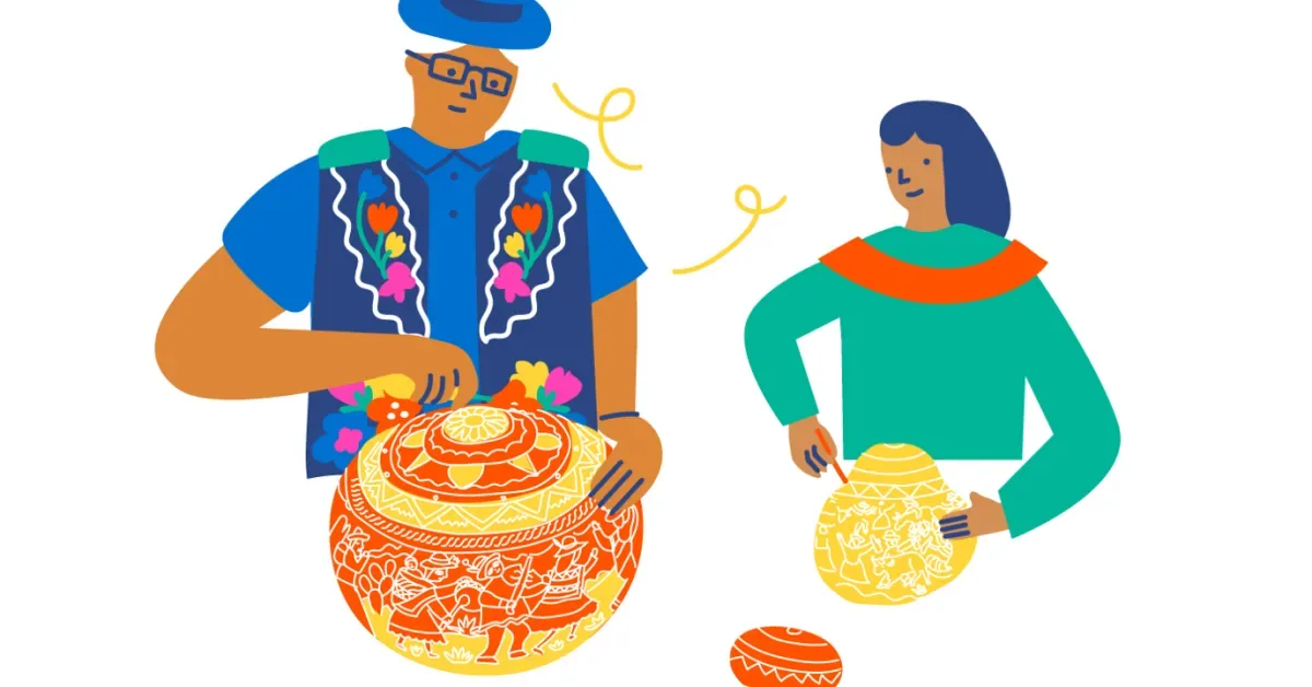 Experiencias de América Latina muestran cómo el patrimonio vivo puede enriquecer los aprendizajes