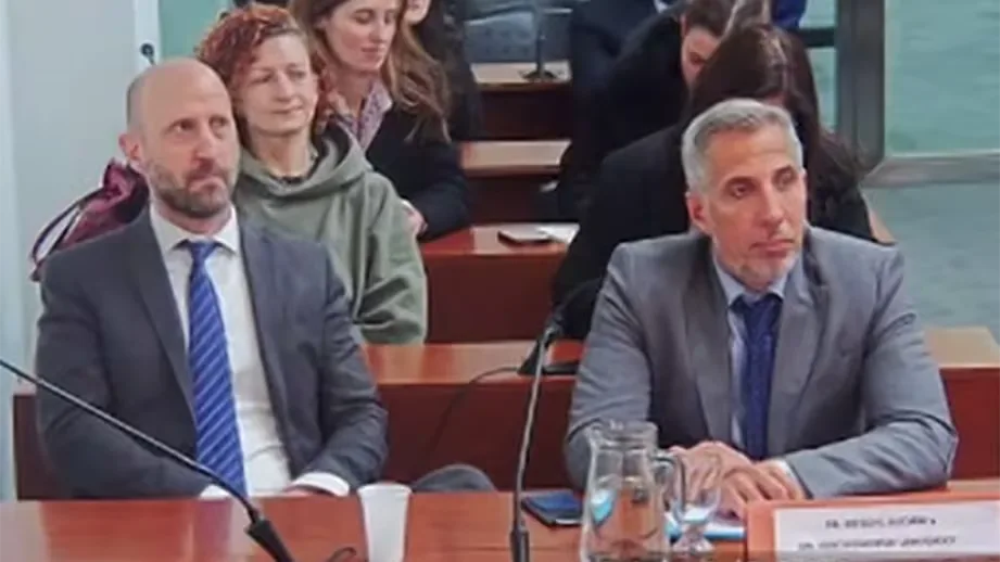 Argentina dicta primeras condenas por caso de corrupción Odebrecht
