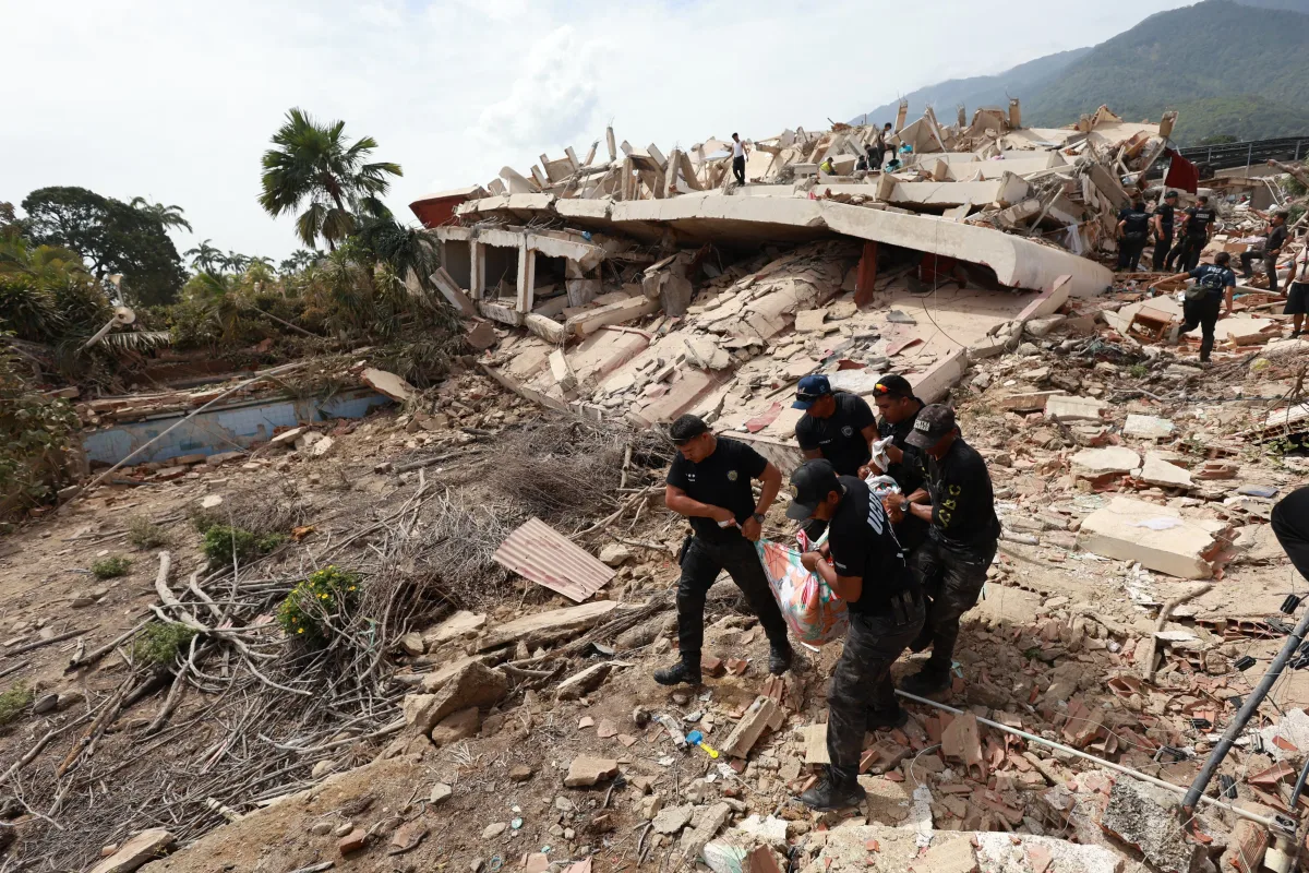 Expertos instan a una reestructuración estatal ante desafíos estructurales en Venezuela