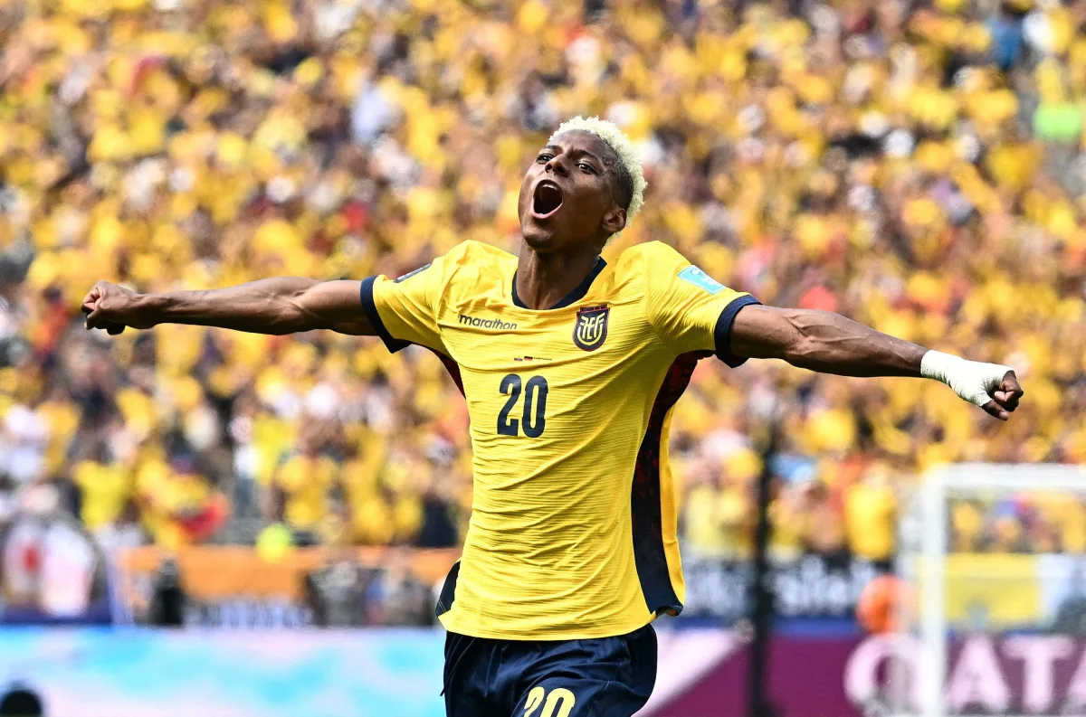 Esmeraldas: la provincia que nutre de talento a la selección ecuatoriana