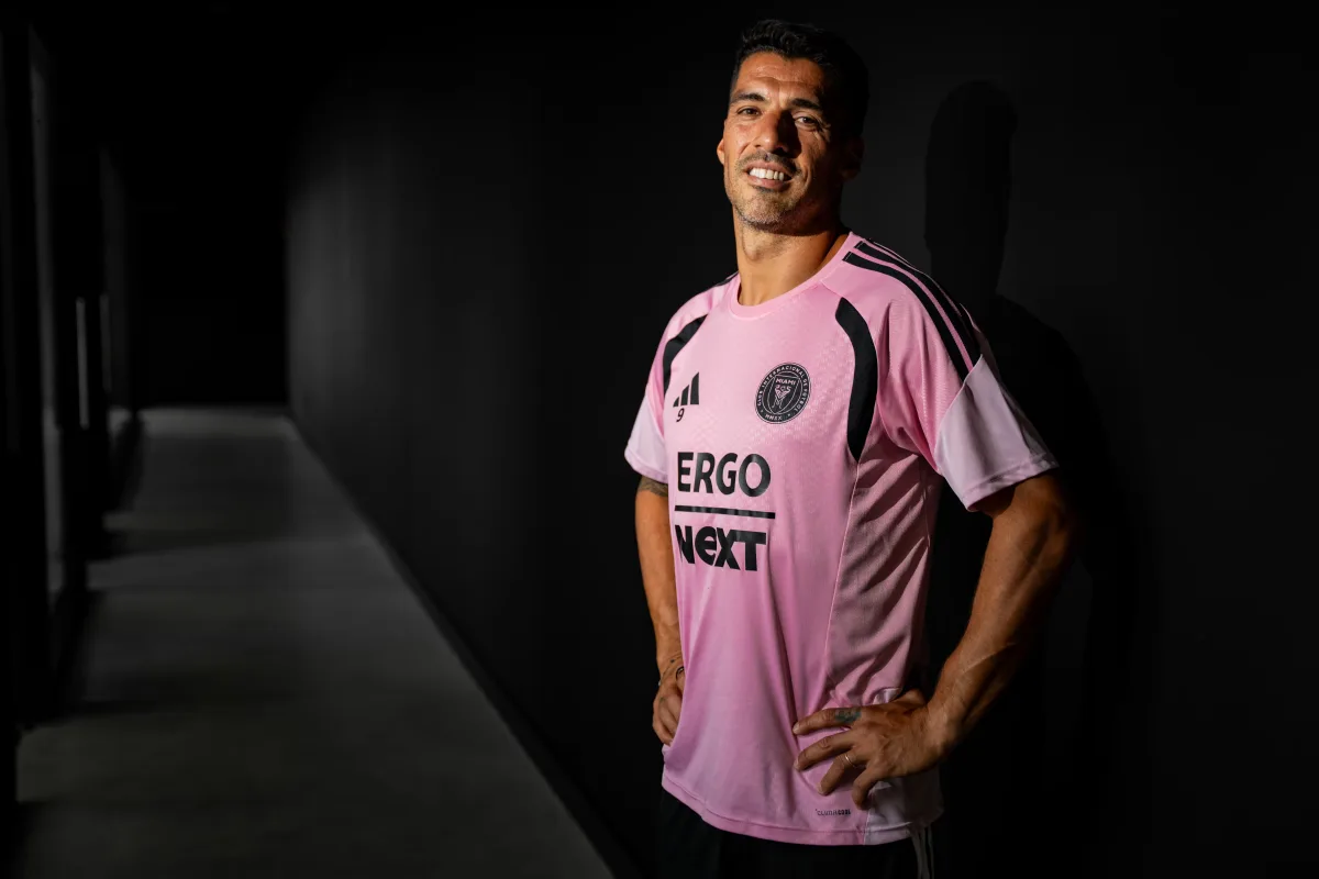 Luis Suárez analiza el presente de Messi y el fútbol actual