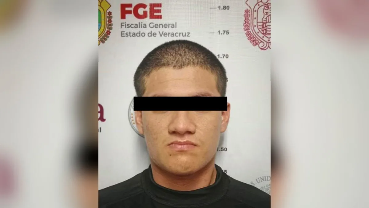Detienen a presunto implicado en el secuestro de periodista en Veracruz