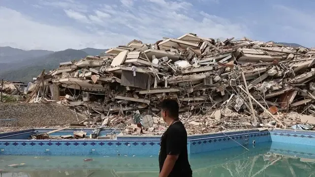 La ciencia ante la imposibilidad de predecir terremotos con exactitud