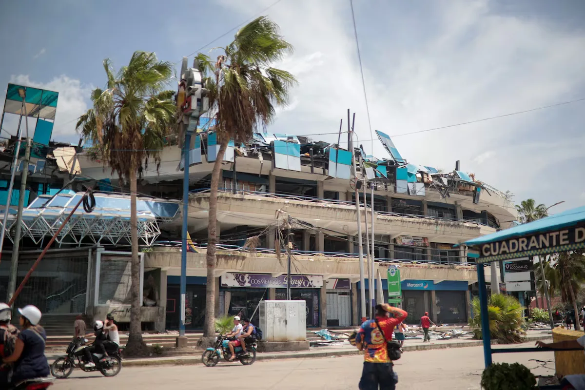 Terremotos de gran magnitud dejan devastación y cientos de víctimas en Venezuela