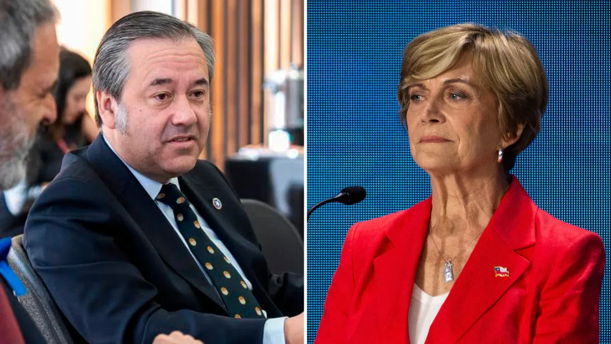 Tensiones internas fracturan la alianza oficialista en el Gobierno de Kast