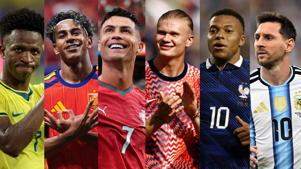 Récords y polémicas marcan el inicio del Mundial de 48 selecciones