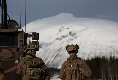 Europa acelera su rearme militar ante la incertidumbre de la OTAN