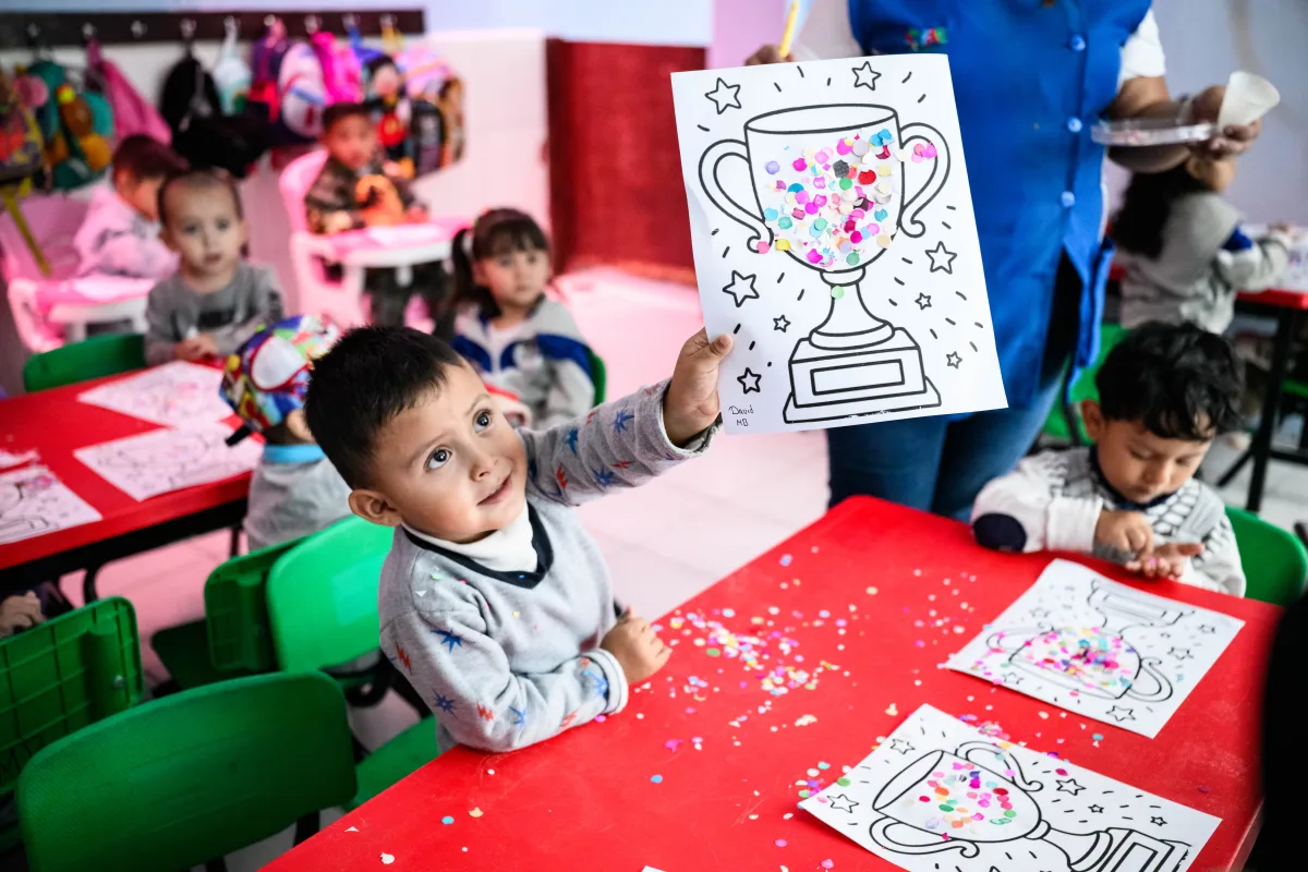 El vínculo solidario entre Alemania y un orfanato mexicano desde 1986