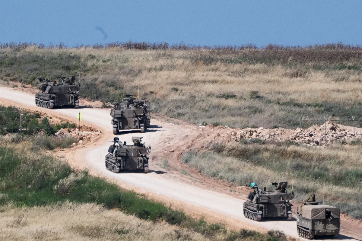 Ofensiva israelí persiste en Líbano pese a reciente acuerdo de paz