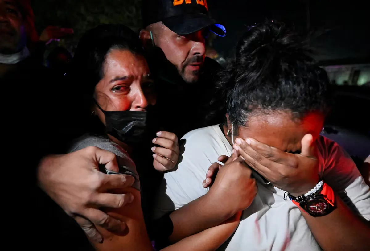 Crece la indignación en Venezuela tras devastadores terremotos