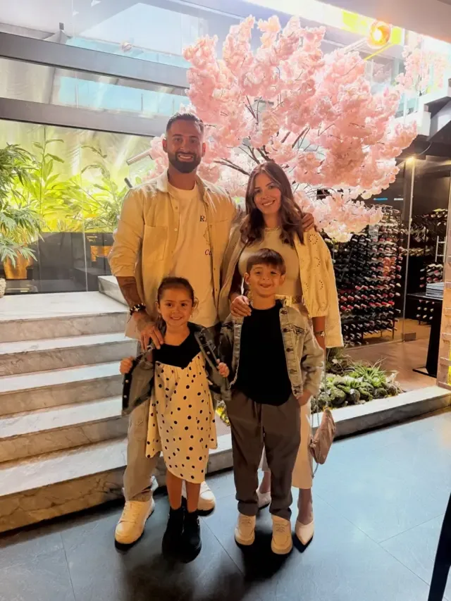 Futbolista argentino pierde a su familia tras terremotos en Venezuela