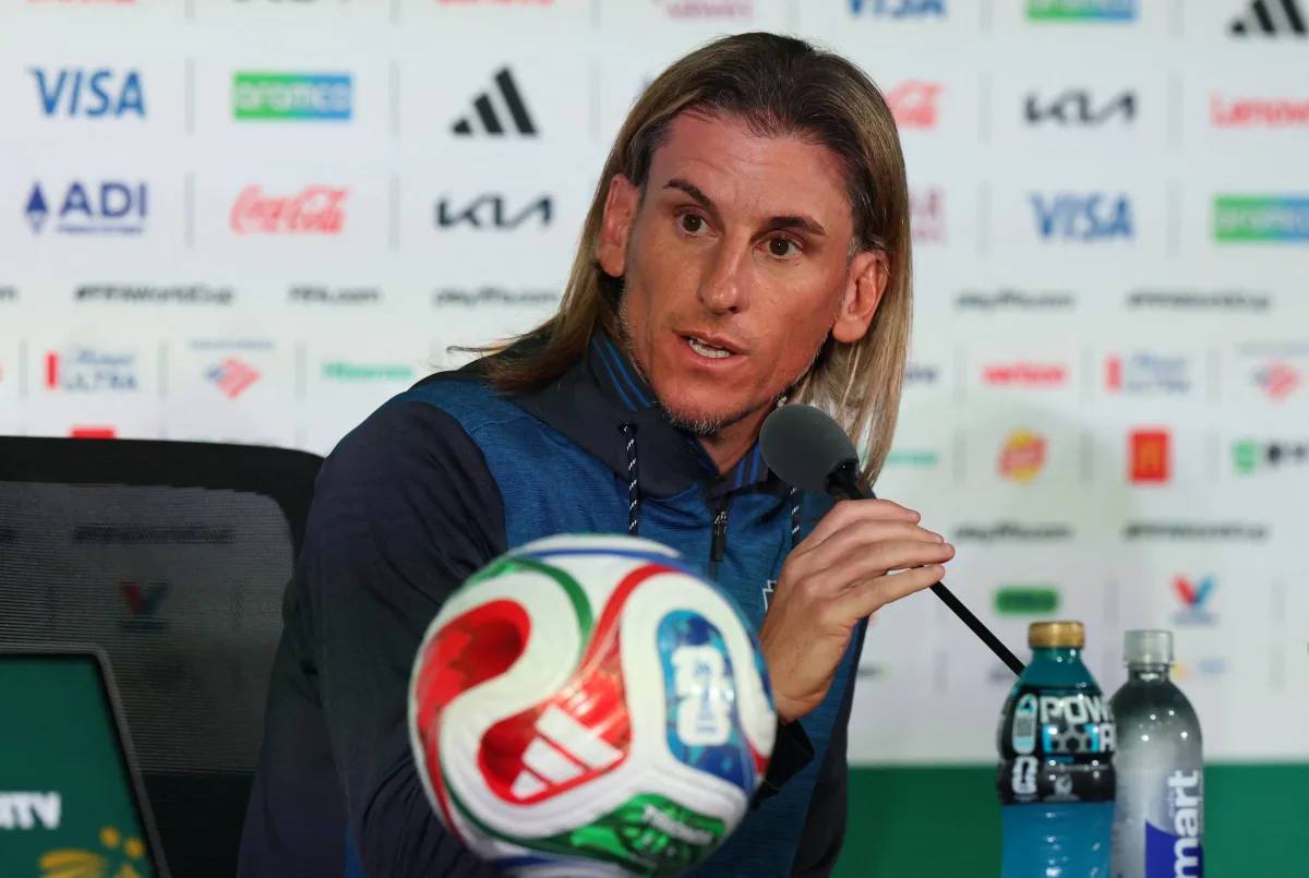 Ecuador presenta queja ante FIFA por hostigamiento de aficionados mexicanos