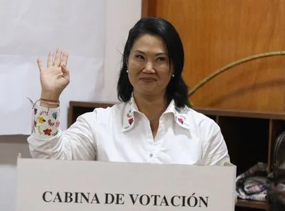 El miedo como motor electoral en el actual panorama político peruano