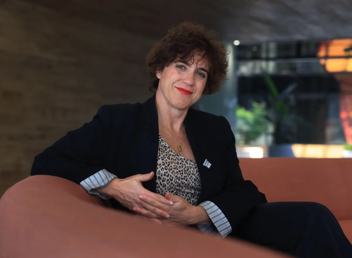 Elisa Carbonell destaca el potencial de expansión para empresas españolas