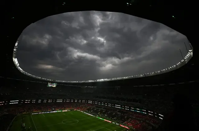México avanza en el Mundial 2026 tras vencer a Ecuador