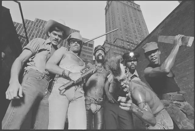 Fallece Victor Willis, vocalista principal de la icónica banda Village People