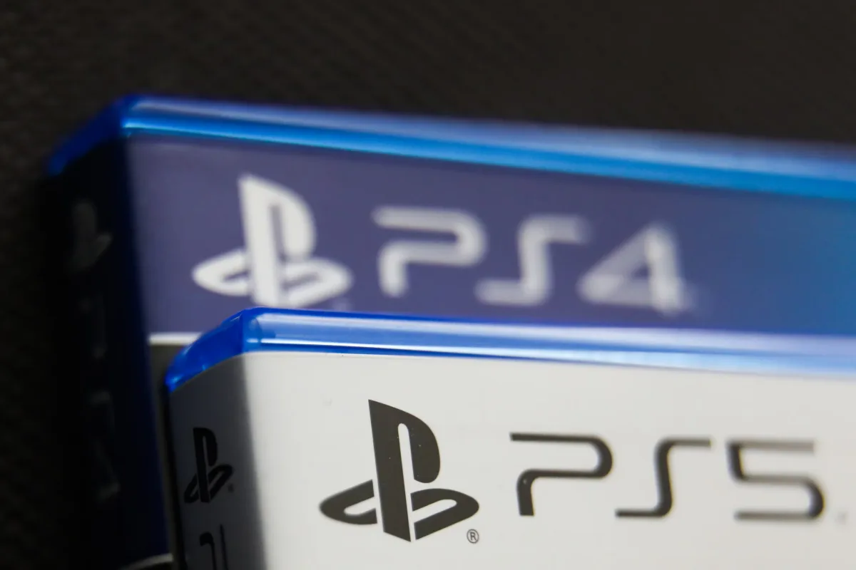 Sony eliminará los discos físicos para nuevos juegos de PlayStation en 2028