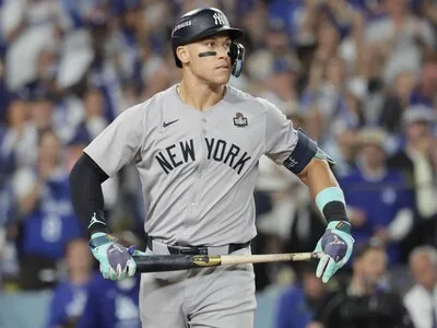 Aaron Judge señala falta de enfoque en crisis de los Yanquis
