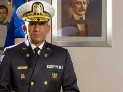 Estados Unidos destaca labor dominicana contra el crimen organizado transnacional