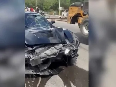 Dos fallecidos y una menor herida tras colisión en Navarrete