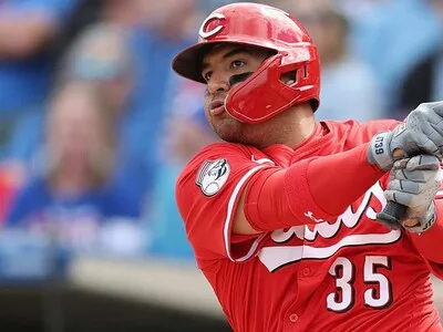 Los Rojos de Cincinnati frenan racha negativa ante los Cerveceros