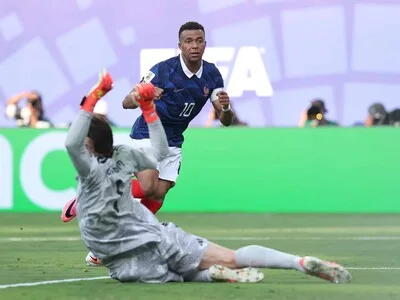 Paraguay enfrenta a Francia en un duelo decisivo en Filadelfia