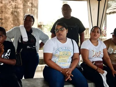 Familia exige justicia tras muerte de joven a manos de policía
