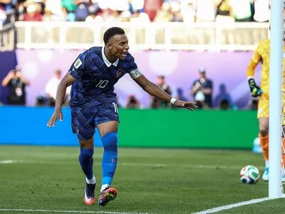 Francia elimina a Paraguay y avanza a cuartos del Mundial 2026