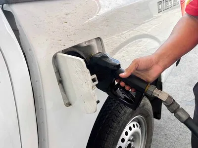 Anadegas retira terminales de pago en estaciones de combustible nacionales