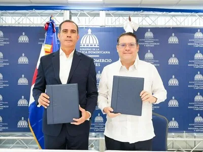 Alianza estratégica busca impulsar el acceso financiero para las mipymes dominicanas
