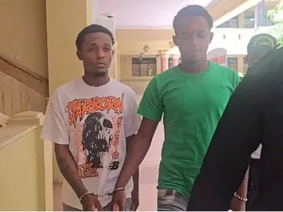 Dictan tres meses de prisión preventiva contra Brayan Castro por homicidio
