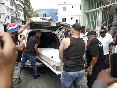 Dirigentes políticos exigen justicia tras muerte de joven en Herrera