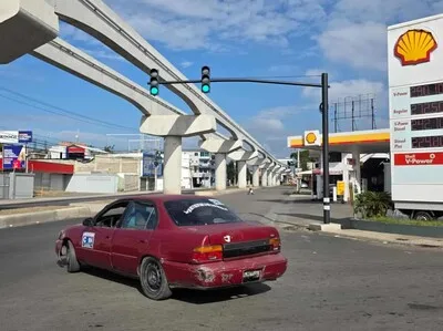 CNTT extiende incremento de pasajes a 36 rutas en Santiago