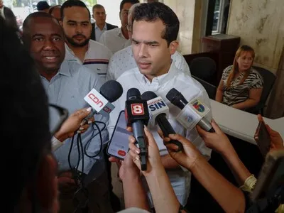 Omar Fernández califica de nulos los avances en la reforma policial