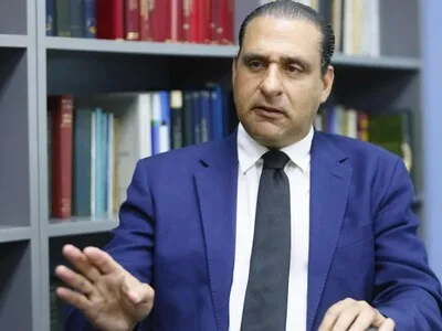Servio Tulio Castaños Guzmán exige profundizar reforma de la Policía Nacional