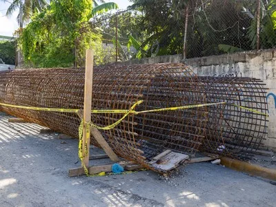 Cámara de Cuentas reporta cientos de proyectos públicos sin ejecutar