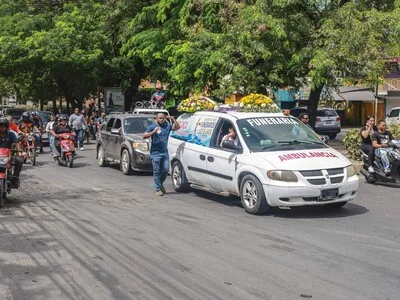 Reforma policial enfrenta fecha límite en el Senado tras caso Darlin