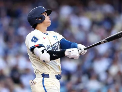 Shohei Ohtani alcanza 299 cuadrangulares en victoria de los Dodgers