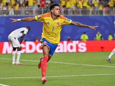Colombia enfrenta a Suiza en octavos de final del Mundial
