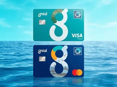 Banco Popular lanza tarjetas fabricadas con plástico reciclado de Samaná