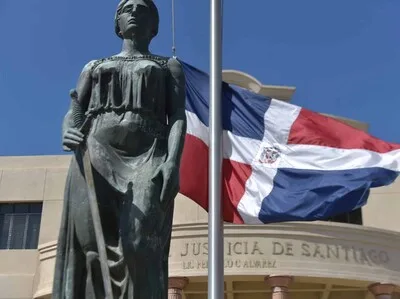 Prisión preventiva para colombiano implicado en robo de un millón