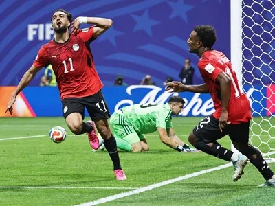 Mostafa Ziko denuncia presunto favoritismo arbitral hacia Argentina en el Mundial