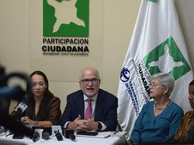 Participación Ciudadana aboga por entrada en vigor del nuevo Código Penal