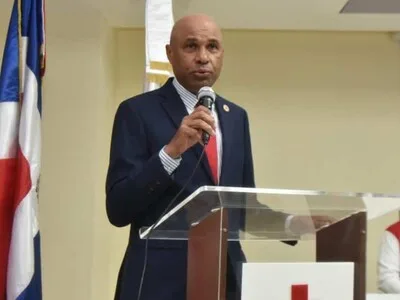 Cruz Roja Dominicana ofrece servicios para cumplir normativa de botiquines laborales