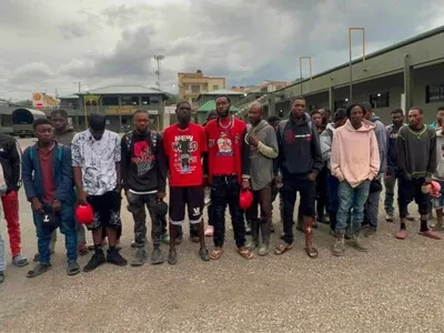 Ejército detiene a 30 ciudadanos haitianos en operativos migratorios en Constanza