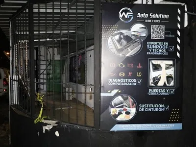 Identifican con antecedentes penales a hombre asesinado en Manganagua