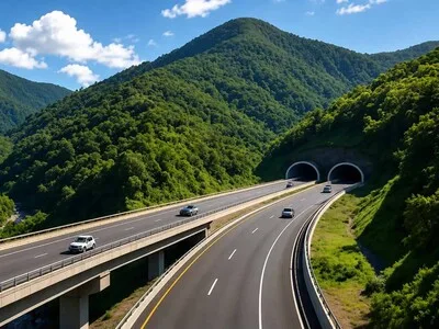 Adjudican construcción de la Autopista del Ámbar por RD$28,800 millones