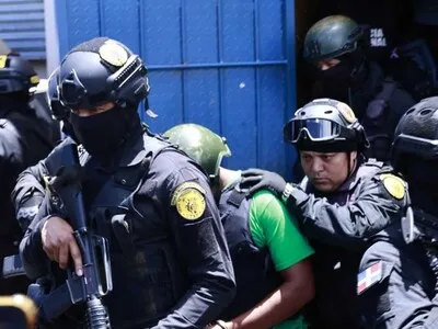 Dictan un año de prisión preventiva contra cabo policial por homicidio