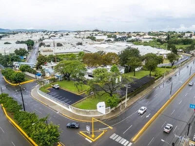 Santiago Business City busca posicionar a la ciudad como centro empresarial